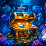Deep Sea Slot cover art
