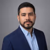 Mateo Cruz portrait