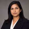 Priya Shekhar portrait